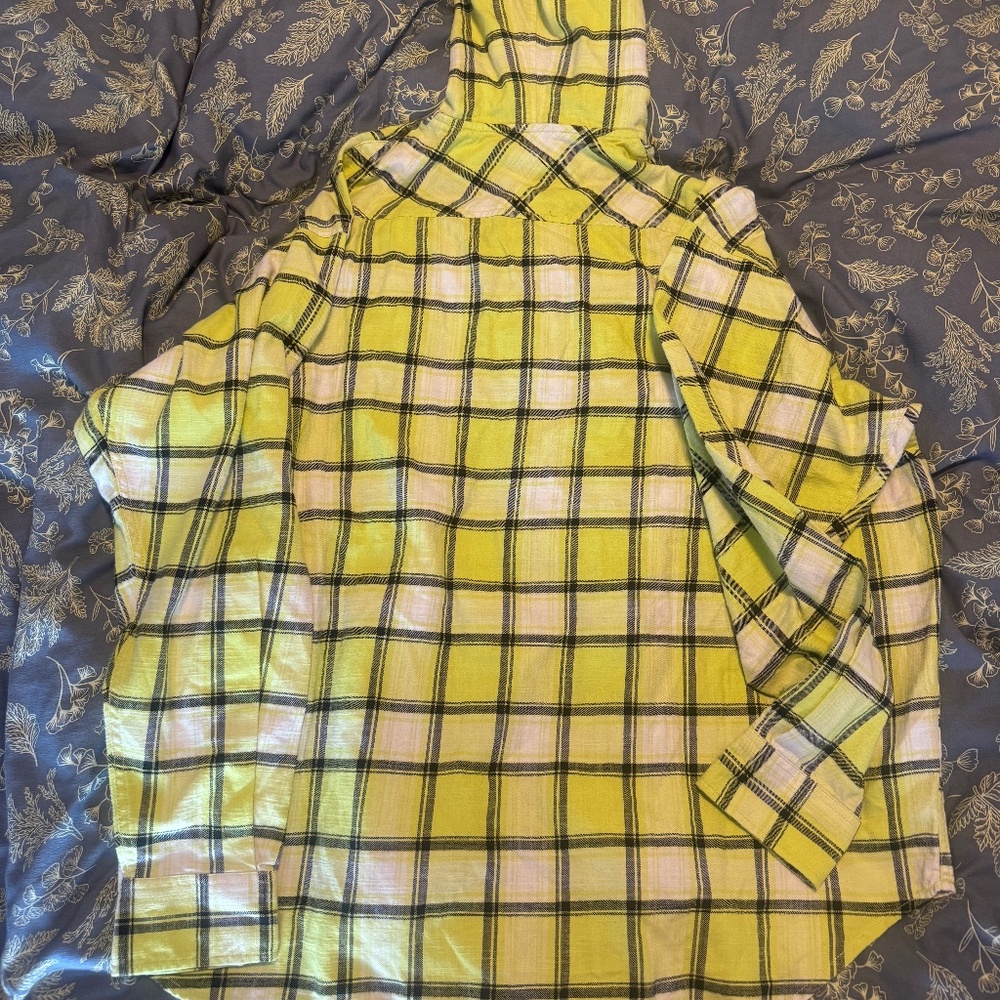 New Diesel s-deny-hood